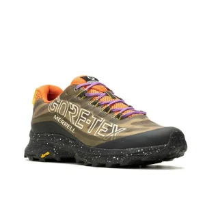 Merrell Homme Moab Speed GORE-TEX® 1TRL - Voir Tout CoyoteMulti Cheap