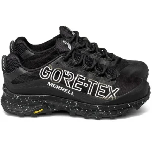 Merrell Homme Moab Speed GORE-TEX® 1TRL - Voir Tout Black Best Sale