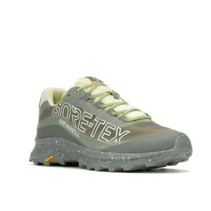 Merrell Homme Moab Speed GORE-TEX® 1TRL - Voir Tout Fog Flash Sale