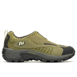 Merrell Homme Moc Speed Streak Evo 1TRL - Slip ons Avocado Online