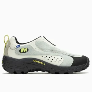 Merrell Homme Moc Speed Streak Evo 1TRL X Nicole McLaughlin - Voir Tout Birch/HiViz Store