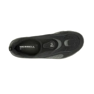 Merrell Homme Moc Speed Streak Evo 1TRL - Slip ons Black Hot