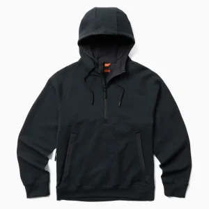 Merrell Homme Momentum Hoody - Voir tout Black Best