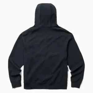 Merrell Homme Momentum Hoody - Voir tout Black Best