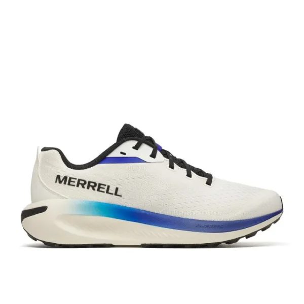 Merrell Homme Morphlite - Voir Tout Chalk/Sapphire Fashion