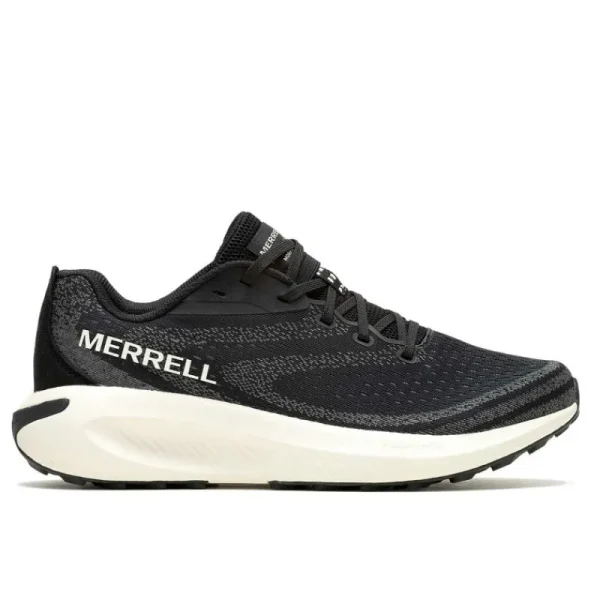 Merrell Homme Morphlite - Voir Tout Black/White Outlet