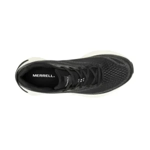 Merrell Homme Morphlite - Voir Tout Black/White Outlet