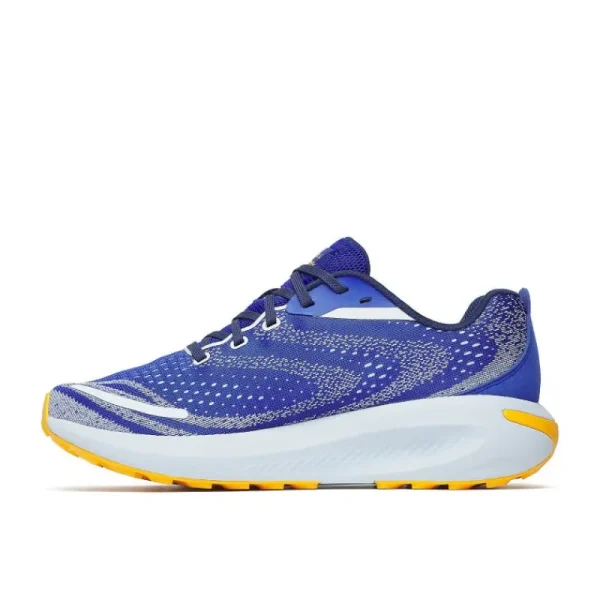 Merrell Homme Morphlite - Voir Tout Sapphire Online