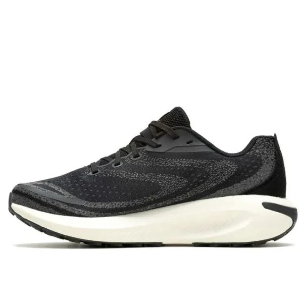 Merrell Homme Morphlite - Voir Tout Black/White Outlet