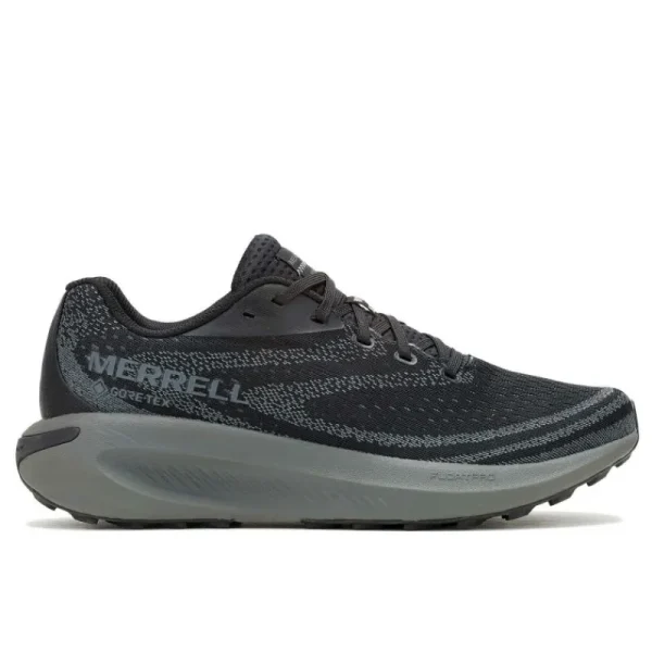 Merrell Homme Morphlite GORE-TEX® - Voir Tout Black/Rock Sale