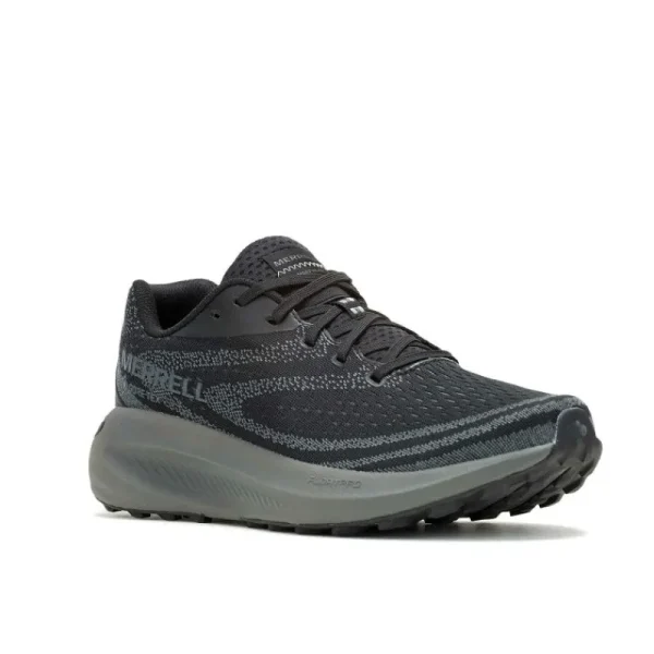 Merrell Homme Morphlite GORE-TEX® - Voir Tout Black/Rock Sale