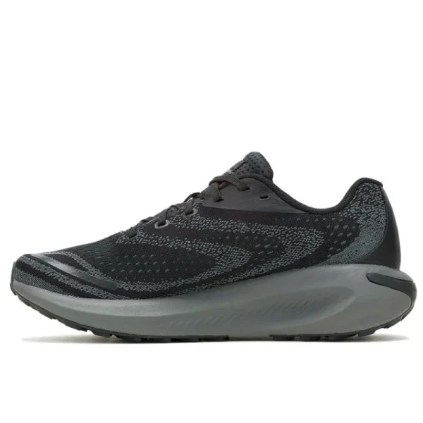 Merrell Homme Morphlite GORE-TEX® - Voir Tout Black/Rock Sale