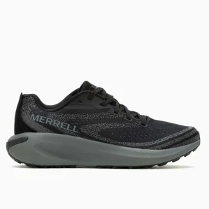 Merrell Homme Morphlite Wide Width - FloatPro Black/Asphalt Best Sale