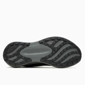 Merrell Homme Morphlite Wide Width - FloatPro Black/Asphalt Best Sale