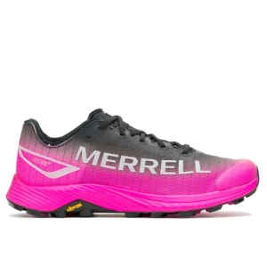 Merrell Homme MTL Long Sky 2 Matryx - Voir Tout Black/Multi Hot