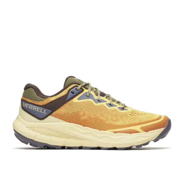 Merrell Homme Nova 4 - Voir Tout Tangelo Best Sale