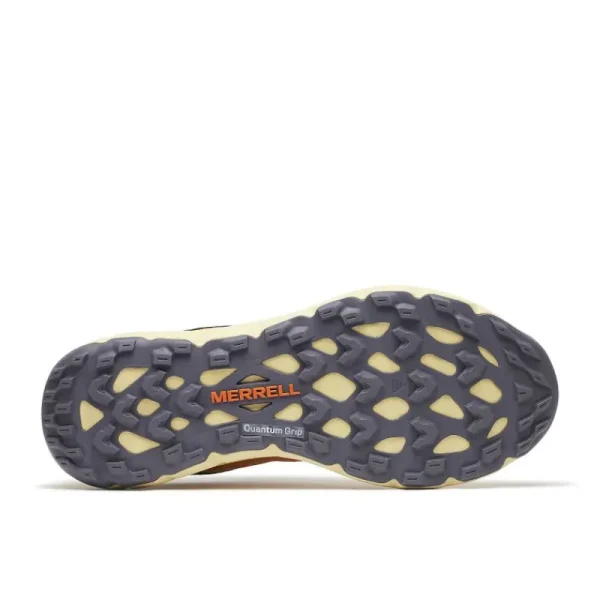 Merrell Homme Nova 4 - Voir Tout Tangelo Best Sale