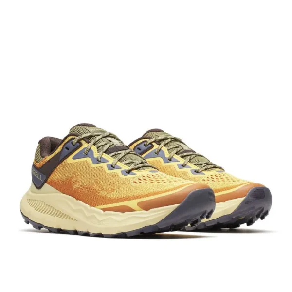 Merrell Homme Nova 4 - Voir Tout Tangelo Best Sale