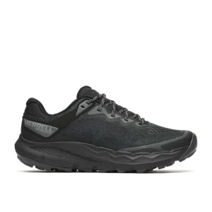 Merrell Homme Nova 4 Waterproof - Voir Tout Black Cheap