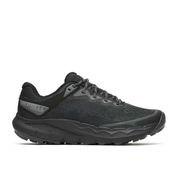 Merrell Homme Nova 4 Waterproof - Voir Tout Black Cheap