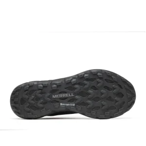 Merrell Homme Nova 4 Waterproof - Voir Tout Black Cheap