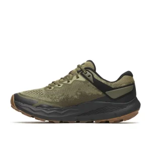 Merrell Homme Nova 4 Waterproof - Voir Tout Drab Outlet