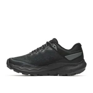 Merrell Homme Nova 4 Waterproof - Voir Tout Black Cheap