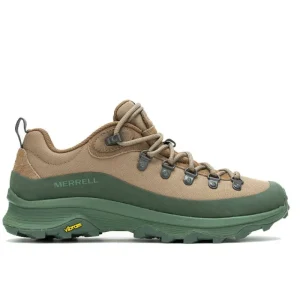 Merrell Homme Ontario SP Lace - Voir Tout Otter Flash Sale