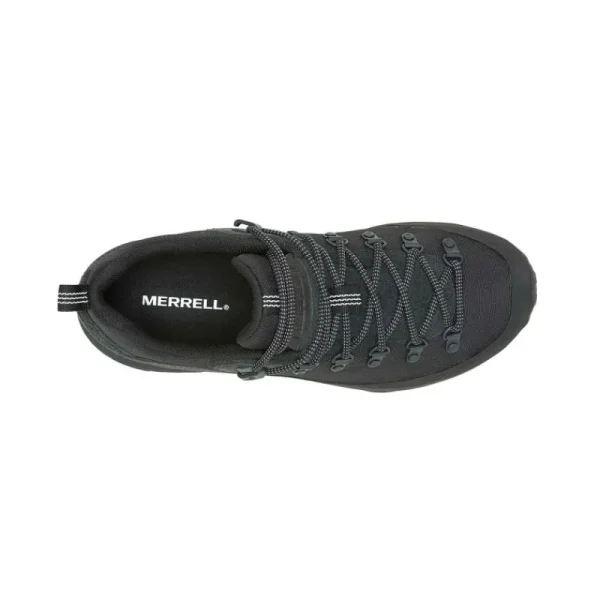 Merrell Homme Ontario SP Lace - Voir Tout Black Online