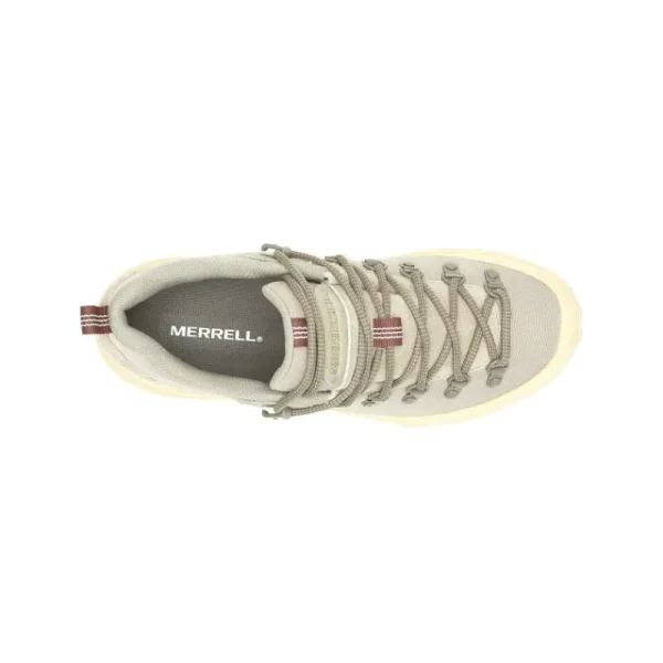 Merrell Homme Ontario SP Lace - Voir Tout Aluminum Shop