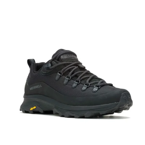 Merrell Homme Ontario SP Lace - Voir Tout Black Online