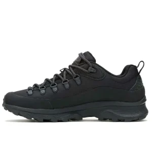 Merrell Homme Ontario SP Lace - Voir Tout Black Online