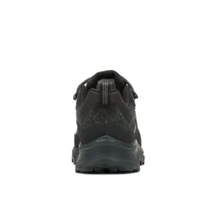 Merrell Homme Ontario SP Lace - Voir Tout Black Online