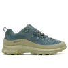 Merrell Homme Ontario SP Lace 1TRL x Belstaff - Voir Tout Mineral/Aloe Sale