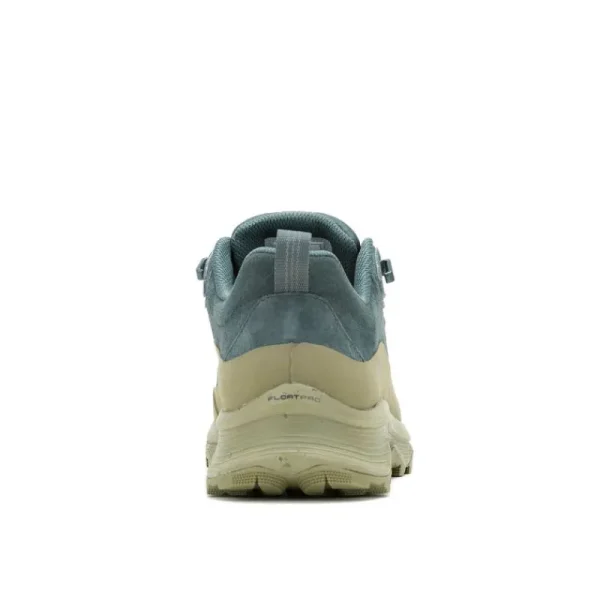 Merrell Homme Ontario SP Lace 1TRL x Belstaff - Voir Tout Mineral/Aloe Sale