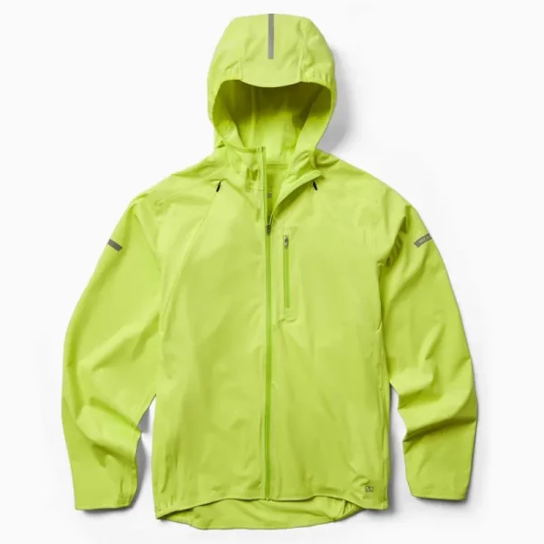 Merrell Homme Pro Whisper Jacket - Voir tout Celery Discount