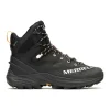 Merrell Homme Rogue Hiker Mid GORE-TEX® - Voir Tout Black Flash Sale