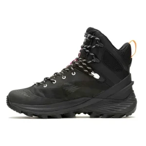 Merrell Homme Rogue Hiker Mid GORE-TEX® - Voir Tout Black Flash Sale