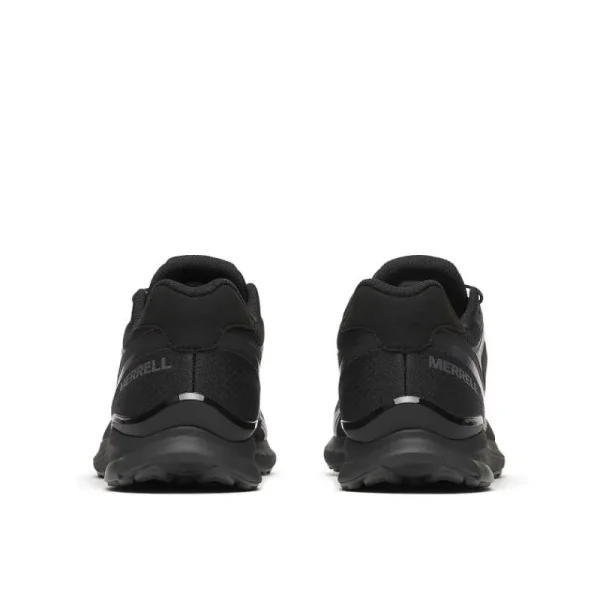 Merrell Homme SKYQUEST TREK 1TRL - Voir Tout TripleBlack Shop