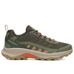 Merrell Homme Speed Strike 2 - Voir Tout Olive Hot