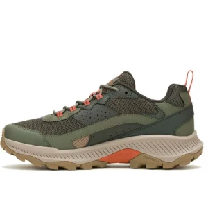 Merrell Homme Speed Strike 2 - Voir Tout Olive Hot