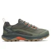 Merrell Homme Speed Strike 2 GORE-TEX® - Voir Tout Olive Store