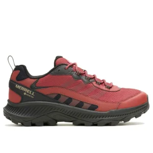 Merrell Homme Speed Strike 2 GORE-TEX® - Voir Tout RedOxide Flash Sale