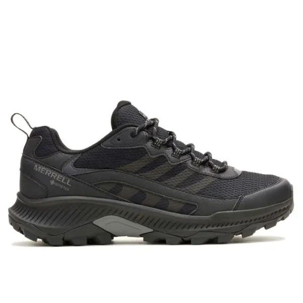 Merrell Homme Speed Strike 2 GORE-TEX® - Voir Tout Black Outlet