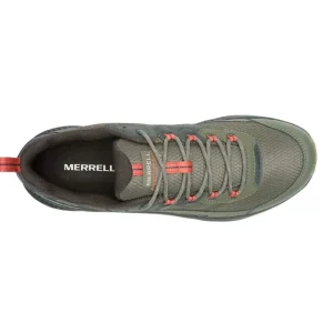 Merrell Homme Speed Strike 2 GORE-TEX® - Voir Tout Olive Store