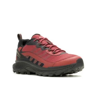 Merrell Homme Speed Strike 2 GORE-TEX® - Voir Tout RedOxide Flash Sale