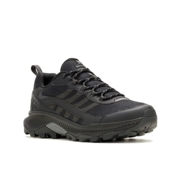 Merrell Homme Speed Strike 2 GORE-TEX® - Voir Tout Black Outlet