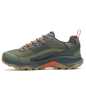 Merrell Homme Speed Strike 2 GORE-TEX® - Voir Tout Olive Store