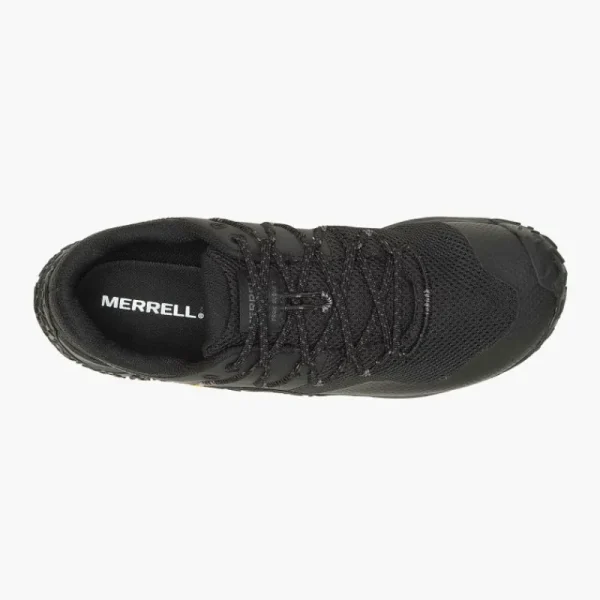 Merrell Homme Trail Glove 7 - Voir Tout Black/Black Flash Sale