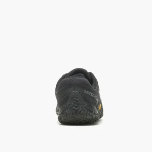 Merrell Homme Trail Glove 7 - Voir Tout Black/Black Flash Sale